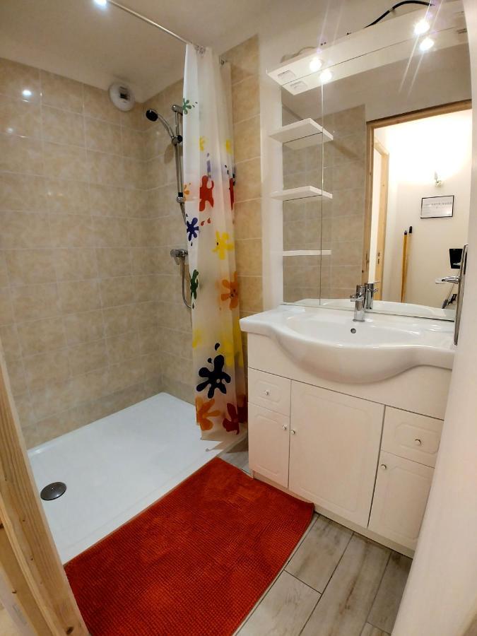 אלבי Hostel Les Cordees Liees מראה חיצוני תמונה