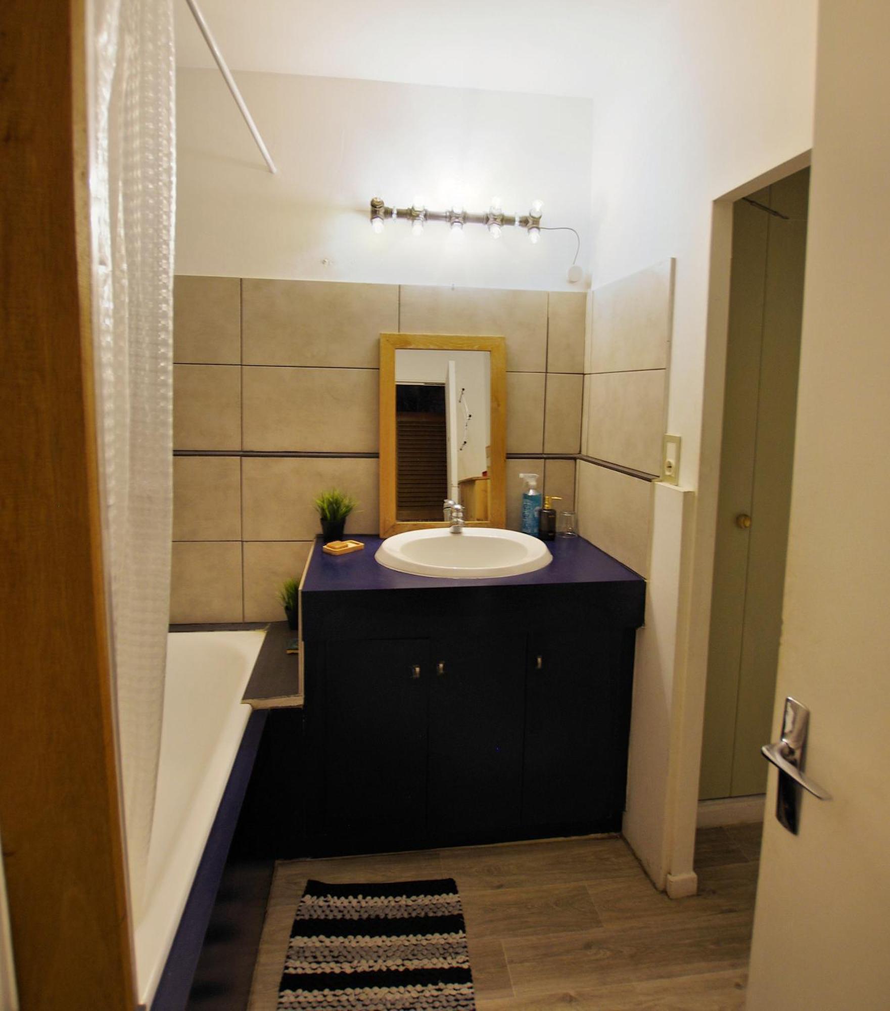 אלבי Hostel Les Cordees Liees מראה חיצוני תמונה